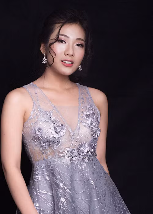 Đêm chung kết cuộc thi Hoa hậu Việt Nam sẽ diễn ra vào ngày 16/9. 43 thí sinh sẽ cùng tranh vương miện.