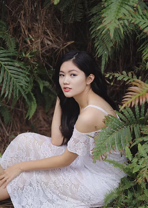 Hoa khôi Hương Giang hiện là một trong những ứng viên sáng giá trước thềm chung kết Hoa hậu Việt Nam 2018.