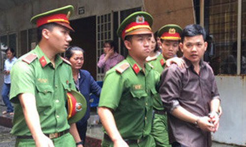 Den doi qua nguoi yeu cu, nam thanh nien dam chet nguoi