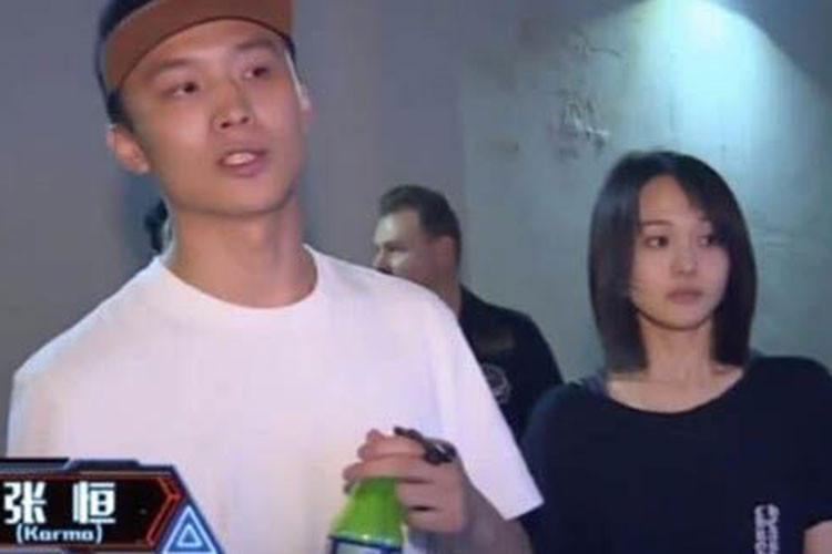 Theo một blogger chuyên về showbiz xứ Trung, bạn trai của Trịnh Sảng là con trai một gia đình giàu có. Sau khi du học, anh về nước làm giám chế các chương trình truyền hình. Ảnh: Ifeng