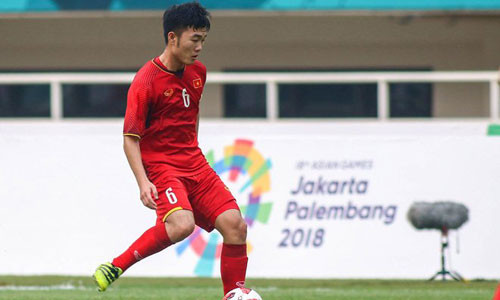 He lo ly do Xuan Truong choi te o Asiad