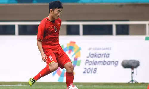 He lo ly do Xuan Truong choi te o Asiad