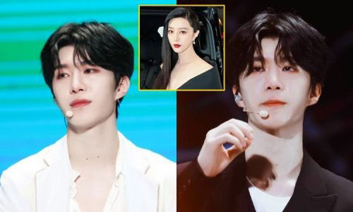 Em trai khoc do mat khi ro tin Pham Bang Bang bi bat