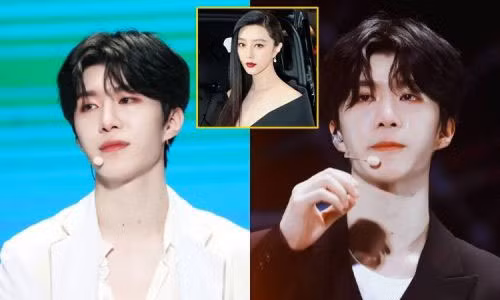 Em trai khoc do mat khi ro tin Pham Bang Bang bi bat