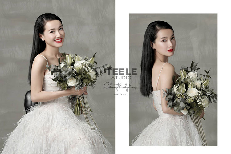 Mới đây, rộ tin đồn lễ rước dâu của Trường Giang sẽ được tổ chức tại Quảng Nam, sau đó nam danh hài sẽ đón dâu và gia đình hai bên bằng máy bay về TP HCM, tiếp đó tổ chức lễ cưới tại TP HCM. Tuy nhiên, một người thân của gia đình Trường Giang phủ nhận. Trên Zing, theo người này, lễ rước dâu sẽ tổ chức ở Biên Hòa, Đồng Nai.