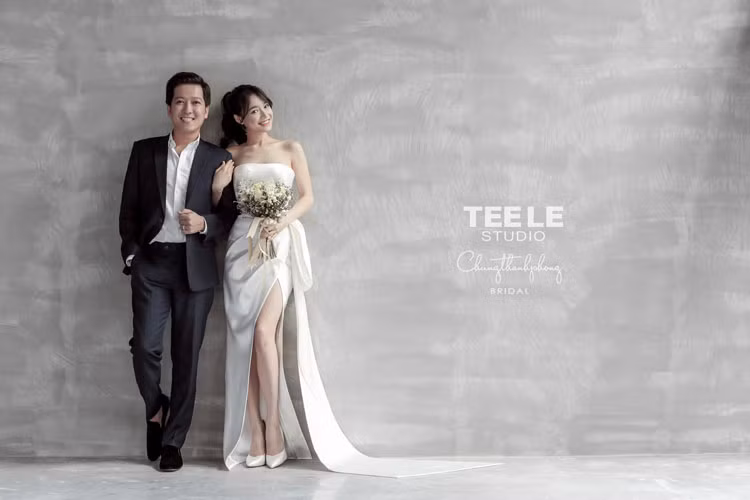 Fans vui mừng, chúc phúc cho cặp đôi diễn viên phim "49 ngày".