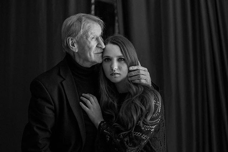 Mối tình lệch tuổi giữa Ivan và Natalia có cái kết như không ít người dự đoán.