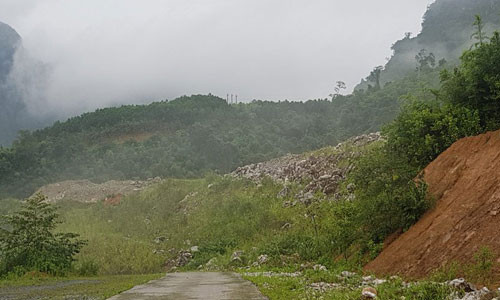 La ky Thai Nguyen: Lam duong, xay chua chong len dat rung-Hinh-4