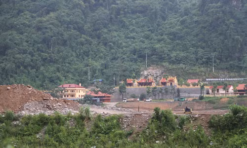 La ky Thai Nguyen: Lam duong, xay chua chong len dat rung-Hinh-2