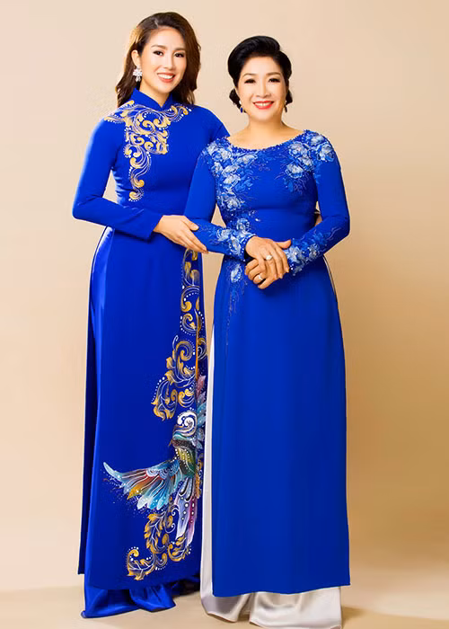 Ngoài có sự nghiệp lên như diều gặp gió, diễn viên Lê Phương còn đang có tổ ấm hạnh phúc bên chồng trẻ.