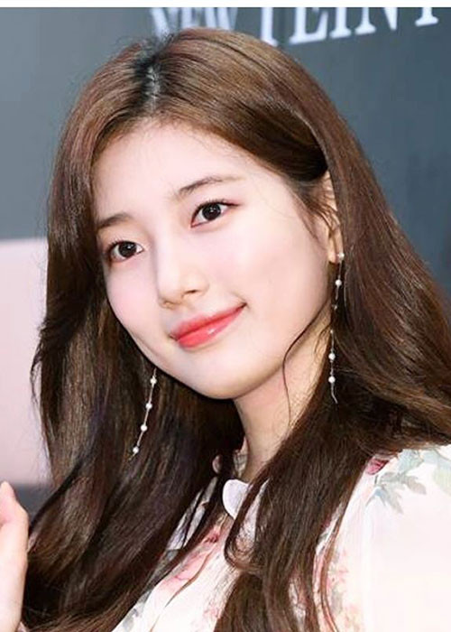 Lý do Suzy chia tay Lee Min Ho và Lee Dong Wook đều là vì lịch trình làm việc bận rộn. Ảnh: Instagram
