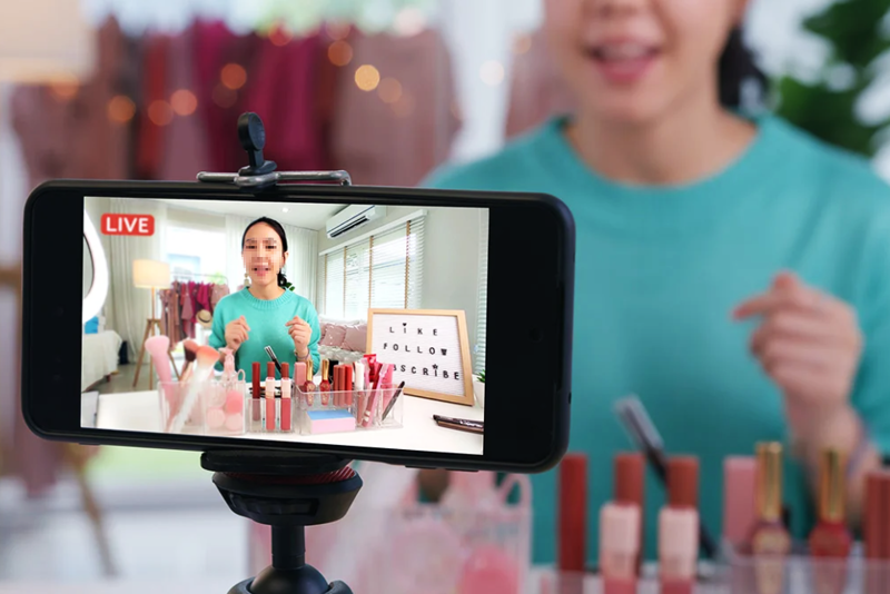 Xuất hoá đơn chống thất thu thuế livestream bán hàng - Hình 3 Xuat hoa don chong that thu thue livestream ban hang-Hinh-3