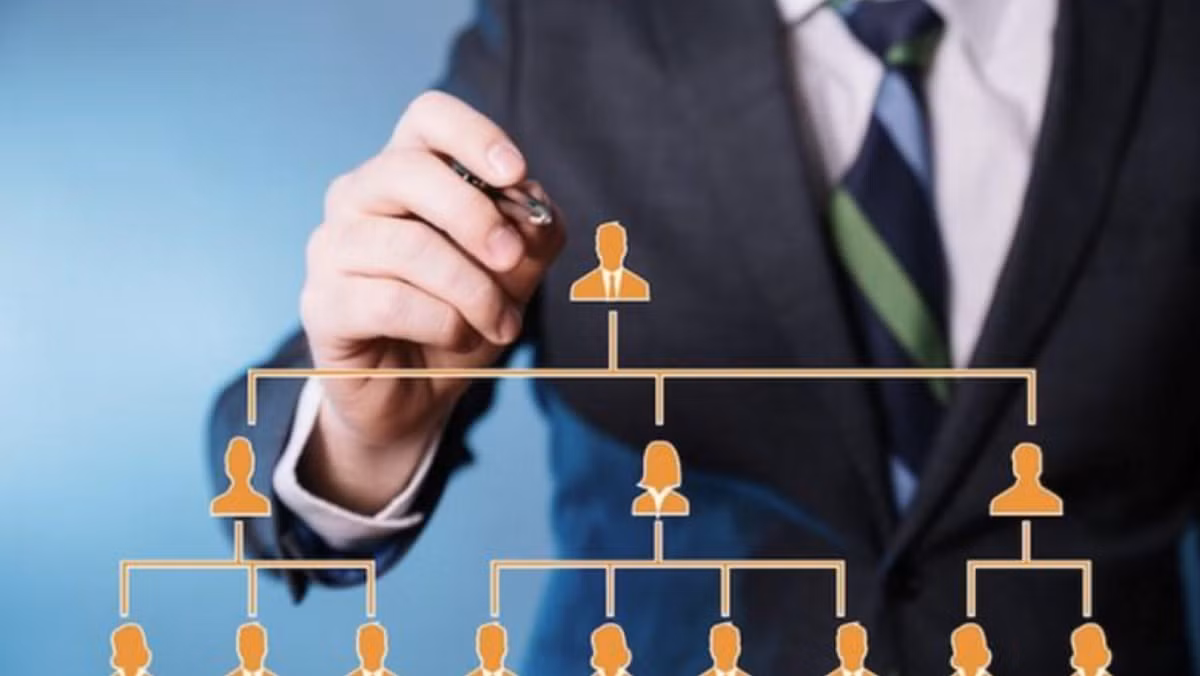 Thắt chặt quản lý, doanh nghiệp đa cấp giảm mạnh That chat quan ly, doanh nghiep da cap giam manh