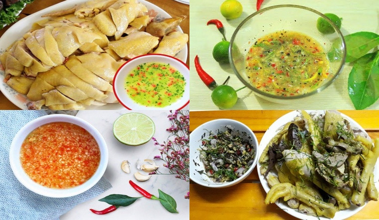 Ngoài ra, những quả chanh này còn được dùng trong pha chế nước chấm hay dùng để ngâm măng ớt chỉ thiên làm ra món gia vị khoái khẩu trong bữa ăn của các gia đình.