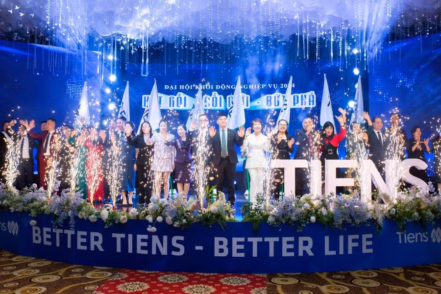 Biet gi chu Cty Thien Su Viet Nam vi pham ve kinh doanh da cap?