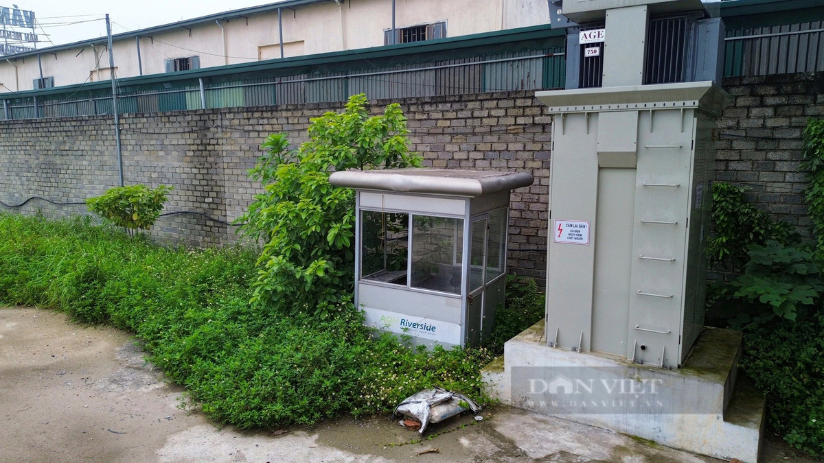 Với công suất thiết kế 500 giường, Công ty TNHH T’Hospital kỳ vọng xây dựng nơi đây trở thành tổ hợp bệnh viện đa khoa, cung cấp dịch vụ khám chữa bệnh chất lượng cao với 2 chuyên khoa mũi nhọn (nội tiết và lão khoa). (Ảnh: Dân Việt).