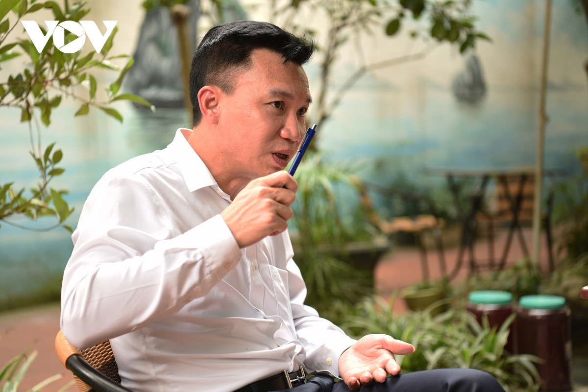 Hé lộ chủ đầu tư dự án Dũng Liệt Green City - Hình 2 He lo chu dau tu du an Dung Liet Green City-Hinh-2