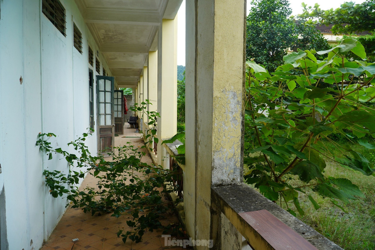 Trong bối cảnh khó khăn, Công ty cổ phần Xe điện Hà Tĩnh vẫn quyết bám trụ nhưng chỉ được thời gian ngắn rồi ngưng hoạt động. (Ảnh: Tiền Phong).