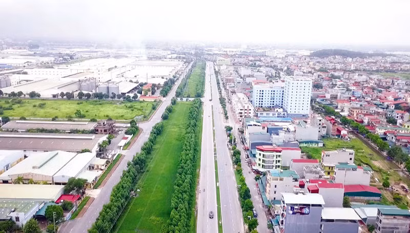 10 dai dien doanh nghiep Bac Ninh bi tam hoa xuat canh