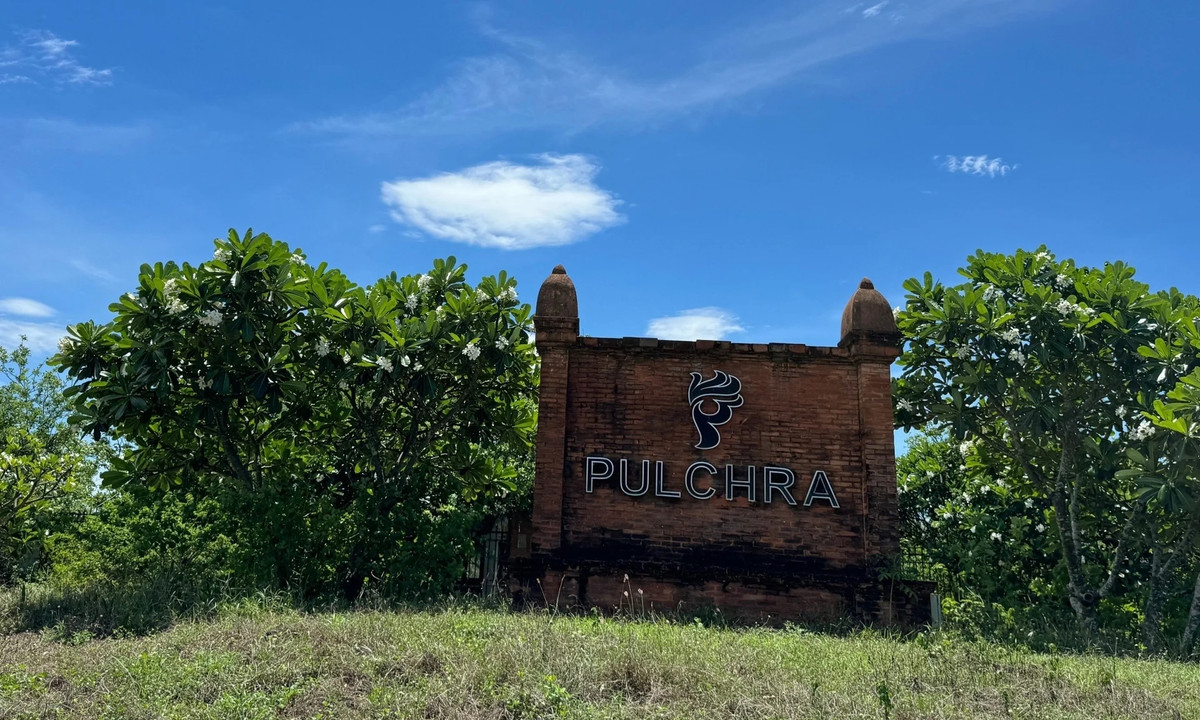 Resort triệu đô bỏ hoang ven biển Đà Nẵng. (Ảnh: VietnamFinace).