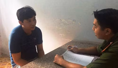 Rung minh ke hoach cua “phi cong tre” giet chong tinh nhan