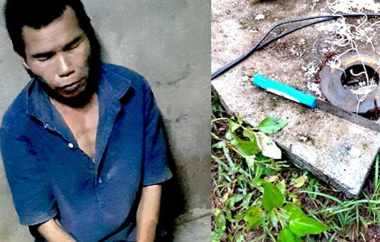  Đâm chết cháu ruột vì không cho nghỉ nhậu: Trong quá trình nhậu, anh Đ.M.C. (SN 1990, trú thị trấn Chư Sê, tỉnh Gia Lai) không cho chú ruột là Đặng Ngọc Hồ (SN 1971, trú cùng địa phương) đi nghỉ nên hai bên xô đẩy, giằng co nhau. Bực tức vì bị cháu ruột chửi, Hồ lấy con dao nhọn ở đầu giường đâm 1 nhát vào vùng cổ khiến anh C. chết tại chỗ. Ngày 27/8, Công an huyện Chư Sê đã tạm giữ Hồ để điều tra, làm rõ. 