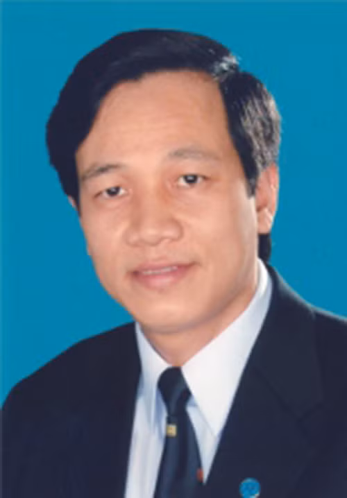 Đồng chí Đào Ngọc Dung - Bí thư thứ nhất nhiệm kỳ VIII (2005-2007) ngày sinh 6/6/1962, quê quán: Xã Nhân Mỹ, huyện Lý Nhân, tỉnh Hà Nam. Chức vụ: Ủy viên T.Ư Đảng khóa X, XI, XII, XIII; Bộ trưởng Lao động - Thương binh và Hội; Đại biểu Quốc hội Việt Nam khóa XIV. 