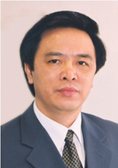 Đồng chí Hoàng Bình Quân - Bí thư thứ nhất nhiệm kỳ XII, XIII (2001-2005) sinh ngày 16/6/1959, quê quán: Huyện Vũ Thư, tỉnh Thái Bình. Chức vụ: Ủy viên T.Ư Đảng khóa IX, X, XI, XII; nguyên Trưởng Ban Đối ngoại T.Ư; Ủy viên Ủy ban Đối ngoại Quốc hội; Đại biểu Quốc hội khóa XIV. Đồng chí được tặng Huân chương Lao động hạng Nhì. 