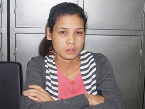  Bắt cóc trẻ sơ sinh nhằm mục đích giả làm con mình: Tháng 11/2011, tại Bệnh viện Phụ sản Trung ương (Hà Nội) xảy ra vụ bắt cóc nhằm chiếm đoạt trẻ em gây rúng động dư luận lúc bấy giờ. Nạn nhân là bé trai vừa tròn 3 ngày tuổi con của sản phụ Trần Thị T. (huyện Yên Mỹ, tỉnh Hưng Yên).