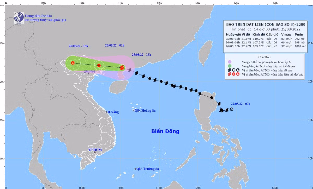 Ban phao hieu bao bao so 3, len phuong an so tan 135.000 dan-Hinh-2