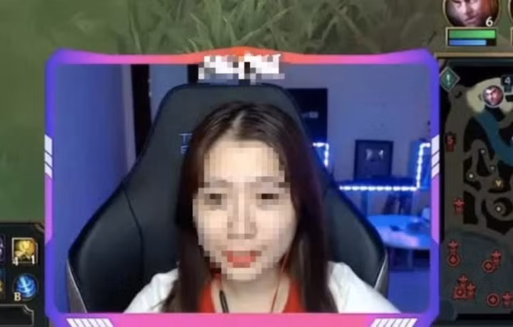 Ha Noi: Xac minh vu nu streamer xuc pham lanh dao cap cao