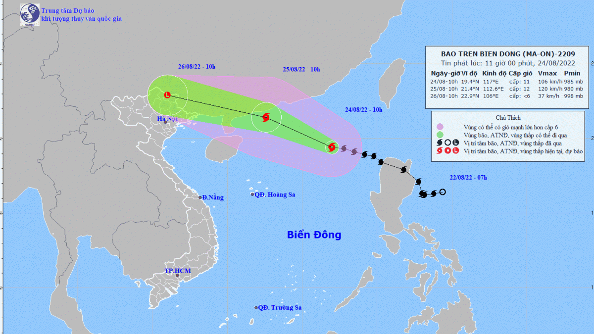 Hai kich ban co the xay ra voi con bao so 3-Hinh-2