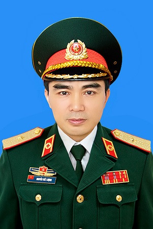 Trung tướng Nguyễn Viết Lượng - Bí thư Đảng ủy, Chính ủy Học viện Quân y: Kỷ luật cảnh cáo.