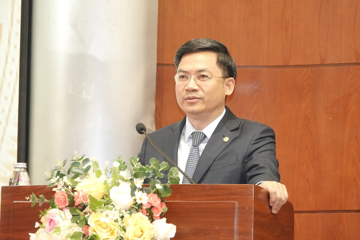 Phó Chủ tịch UBND thành phố Hà Minh Hải phụ trách lĩnh vực: Kinh tế tổng hợp, tài chính - ngân sách. Giúp Chủ tịch UBND thành phố chỉ đạo lĩnh vực: Chiến lược, quy hoạch, kế hoạch phát triển kinh tế - xã hội.