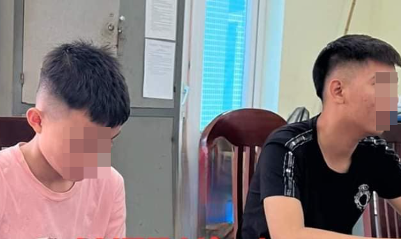 Vinh Phuc: Hai nhom thanh thieu nien hen danh nhau, 2 nguoi bi thuong