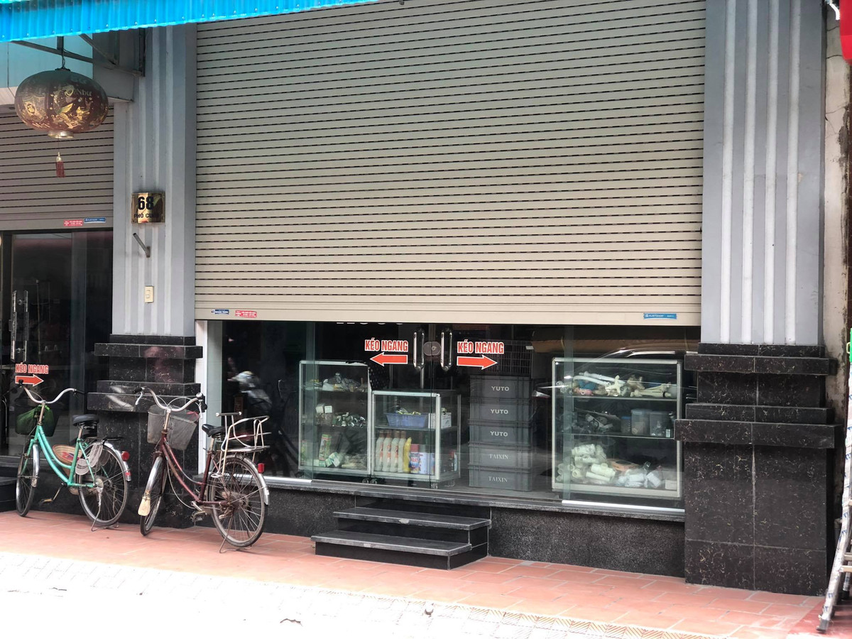 Nguoi dan ong Hai Duong mat tich, nghi bi sat hai khi di doi no