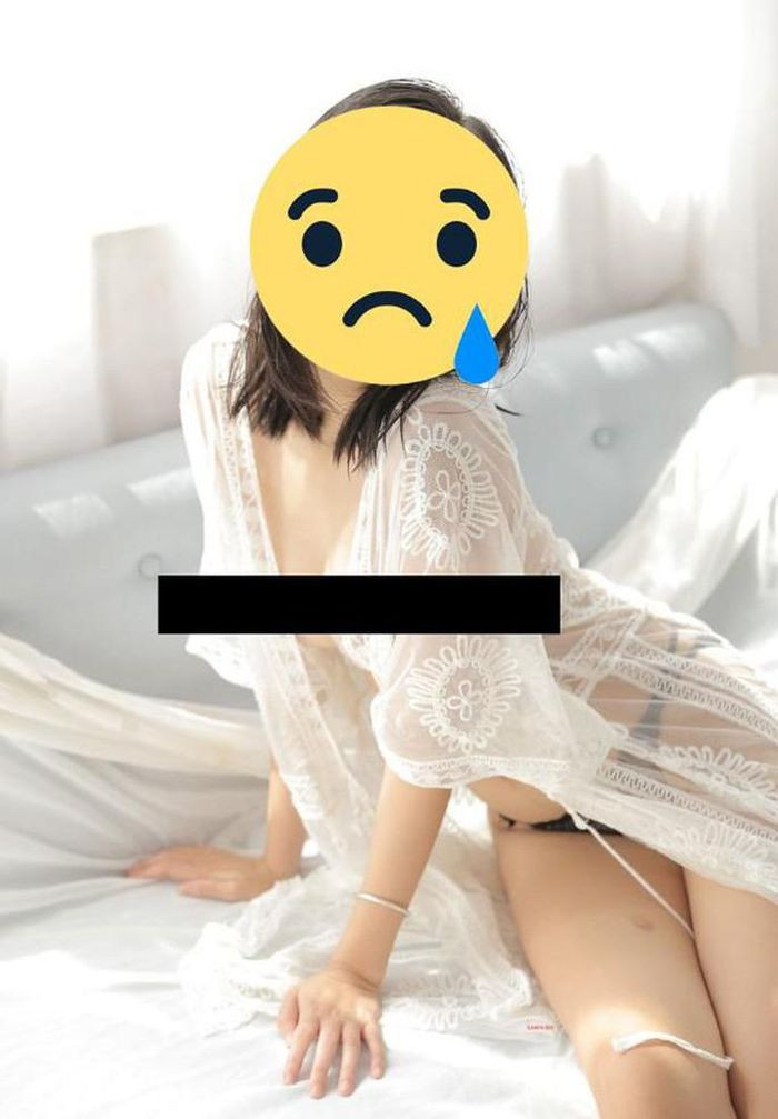 Streamer co mat trong kho anh 'nong' len tieng