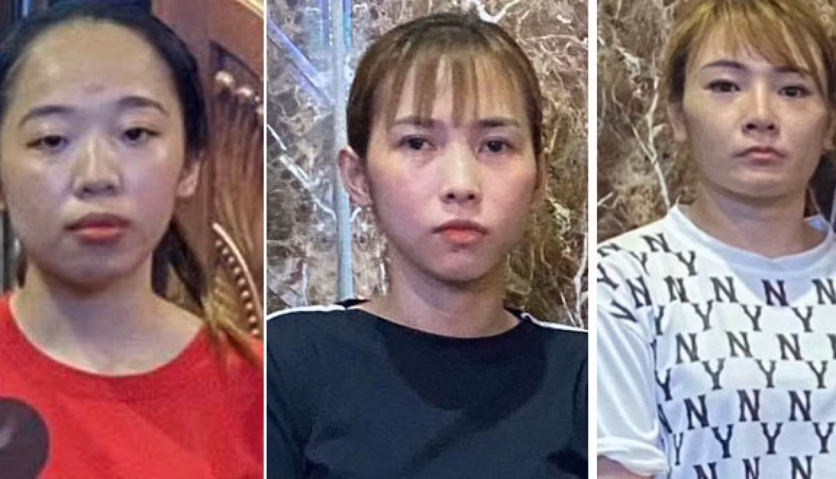  3 nhân viên quán karaoke bán ma túy cho khách: Ngày 3/7, Công an huyện Sóc Sơn, Hà Nội) đã khởi tố 2 nhân viên quán karaoke Phan Thị Thanh Ngân, Trần Thị Tươi về tội “Mua bán trái phép chất ma túy” và Võ Thị Huỳnh Như về tội “Tàng trữ trái phép chất ma túy”. Trước đó, 0h30 ngày 19/6, cảnh sát phát hiện tại quán karaoke thôn Phong Mỹ, xã Trung Giã có 32 người trong một phòng hát. Test nhanh xác định có 12 trường hợp dương tính với ma tuý. Ngân khai mua ma túy của Tươi và bán lại cho khách.