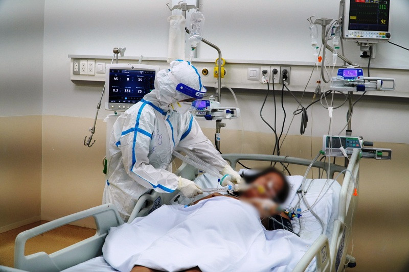 Don trang thiet bi y te cho cuoc chien COVID-19 phia Nam-Hinh-4