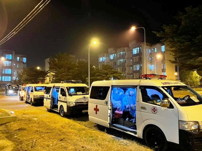 Don trang thiet bi y te cho cuoc chien COVID-19 phia Nam-Hinh-3