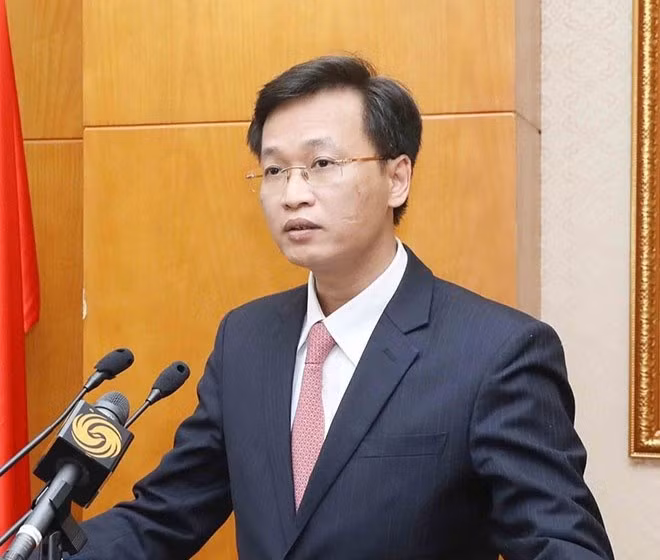 Đầu năm 2019, ông được bổ nhiệm giữ chức Phó trưởng Ban Kinh tế Trung ương từ tháng 1/2019. Tại Đại hội đại biểu toàn quốc lần thứ XIII, ông Nghĩa được bầu là Ủy viên Trung ương Đảng khóa XIII, nhiệm kỳ 2021-2026.