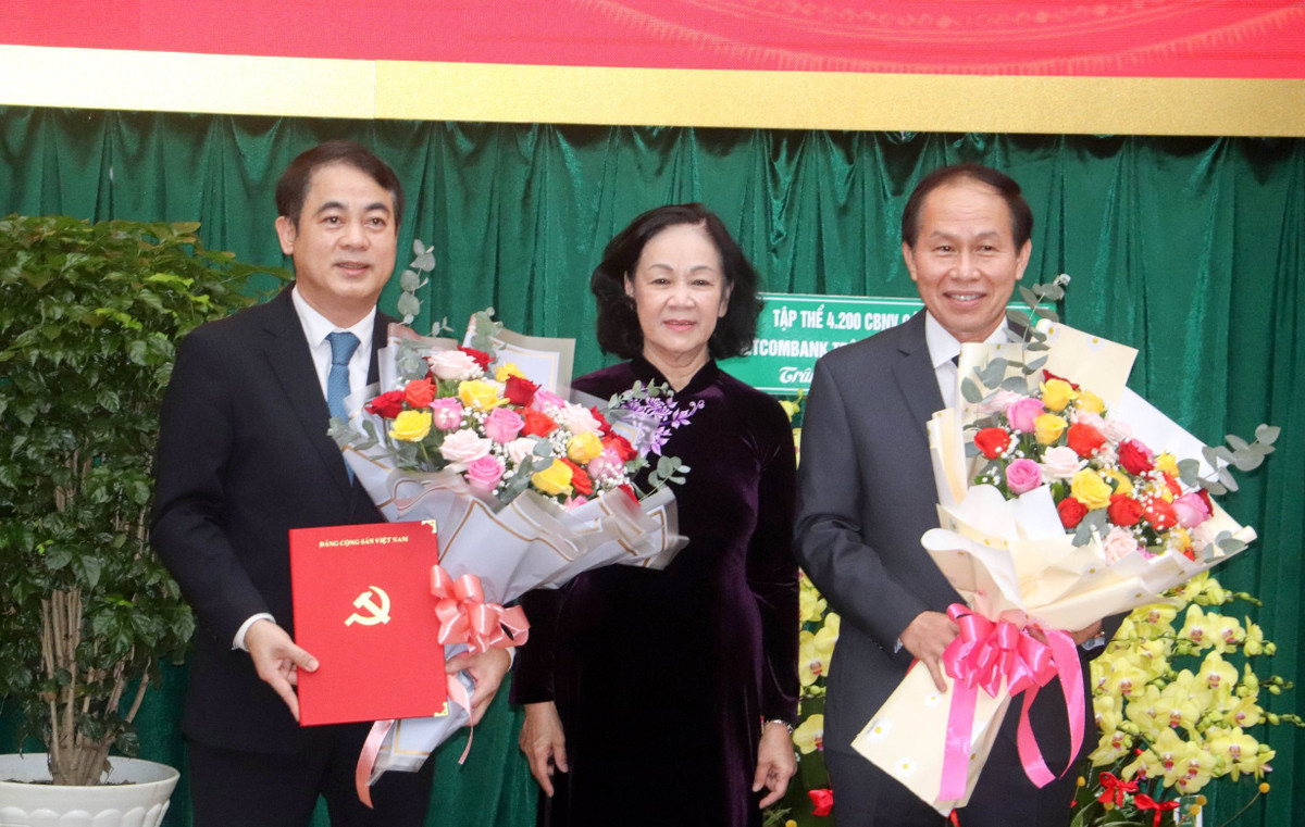 Phát biểu nhận nhiệm vụ, tân Bí thư Tỉnh ủy Hậu Giang Nghiêm Xuân Thành khẳng định sẽ nỗ lực hết mình cùng tập thể Ban Thường vụ, Ban Chấp hành Đảng bộ và cả hệ thống chính trị của tỉnh Hậu Giang nêu cao truyền thống đoàn kết, bám sát Nghị quyết Đại hội Đảng toàn quốc lần thứ XIII; tập trung toàn lực thực hiện thắng lợi Nghị quyết Đại hội Đảng bộ lần thứ XIV nhiệm kỳ 2020 - 2025; xây dựng Đảng bộ Hậu Giang trong sạch, vững mạnh.