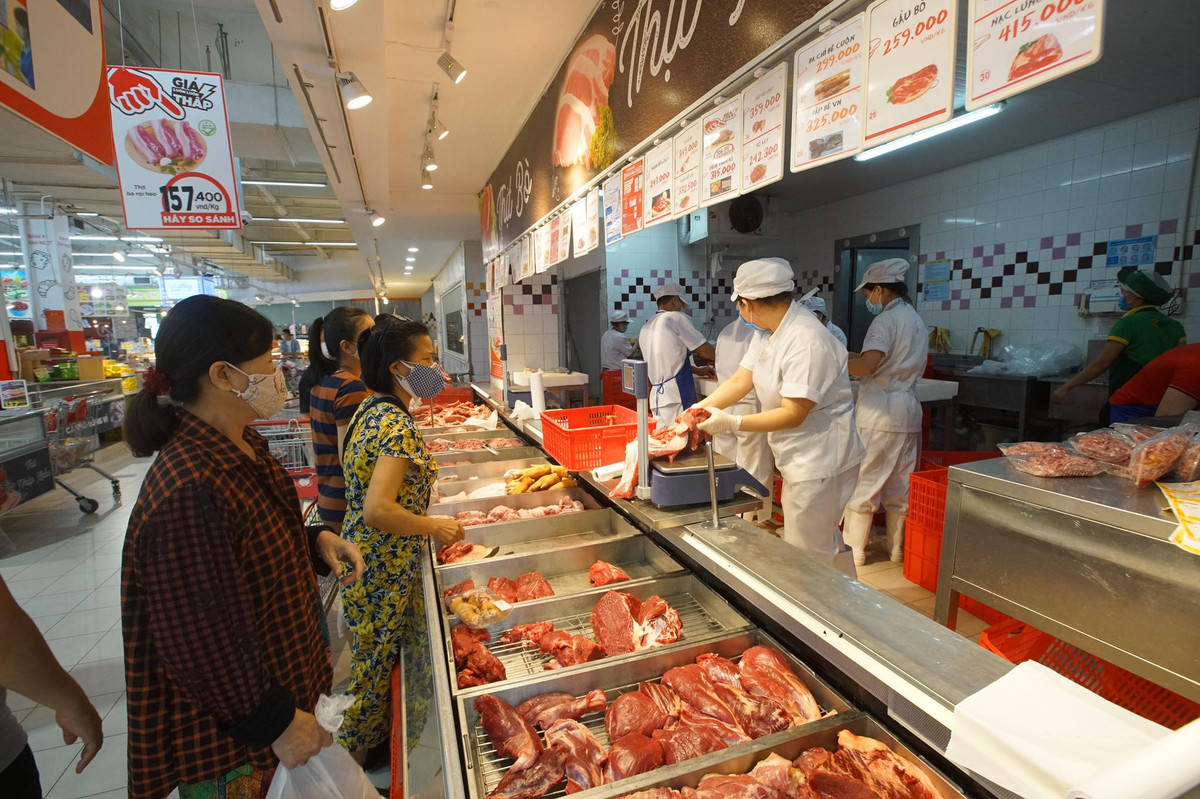 Ha Noi gian cach xa hoi tu ngay 24/7: Co so kinh doanh, dich vu nao duoc hoat dong?