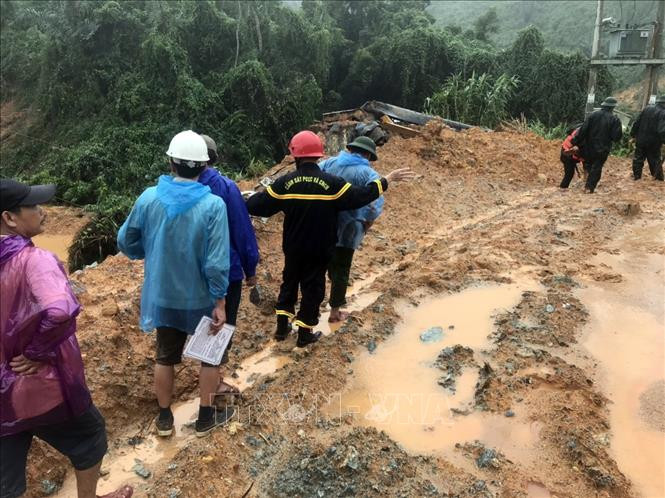 Ngày 12/10/2020, vụ sạt lở núi tại hiện trường thi công Nhà máy Thủy điện Rào Trăng 3 đã vùi lấp toàn bộ khu nhà điều hành khiến 17 công nhân mất tích. Đến nay, Ban Chỉ đạo tìm kiếm cứu nạn tỉnh Thừa Thiên Huế đã triển khai tìm kiếm các nạn nhân mất tích sang giai đoạn thứ 5.