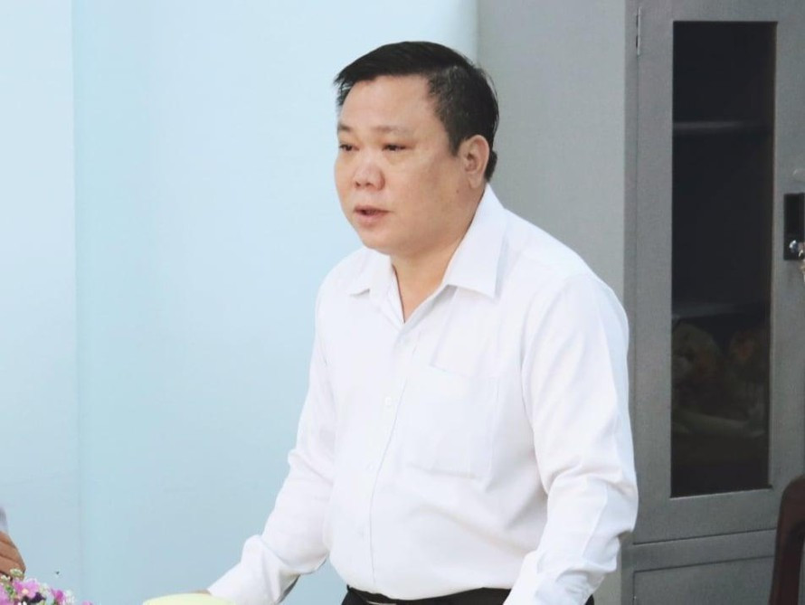  Bí thư huyện ủy ở Tây Ninh bị kỷ luật: Ngày 11/7, Ủy ban kiểm tra Tỉnh ủy Tây Ninh cho biết, Ban chấp hành Đảng bộ tỉnh Tây Ninh (nhiệm kỳ 2020-2025) vừa quyết định thi hành kỷ luật đối với ông Lê Thành Công – Tỉnh ủy viên, Bí thư Huyện ủy Gò Dầu (nguyên Bí thư Đảng ủy, nguyên Giám đốc Sở Công Thương Tây Ninh), bằng hình thức cảnh cáo. Ông Công bị kỷ luật vì liên quan đến các sai phạm trong công tác quản lý tài chính, kế toán tại Sở Công Thương tỉnh Tây Ninh giai đoạn 2017-2018.