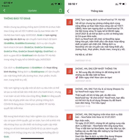 Ngung dich vu goi xe cong nghe, giao do an tai Ha Noi-Hinh-2