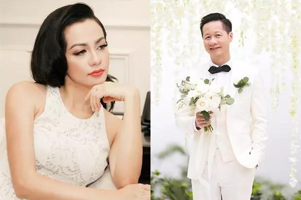 Than Thuy Ha - Ngoc Thuy tu ban hoa thu: Vi dau nen noi?-Hinh-2