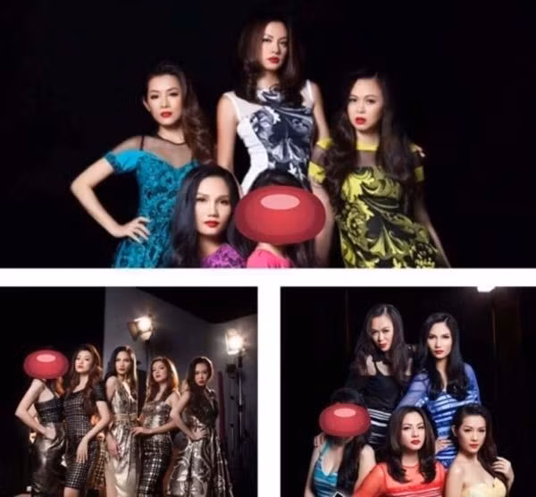 Than Thuy Ha - Ngoc Thuy tu ban hoa thu: Vi dau nen noi?-Hinh-4