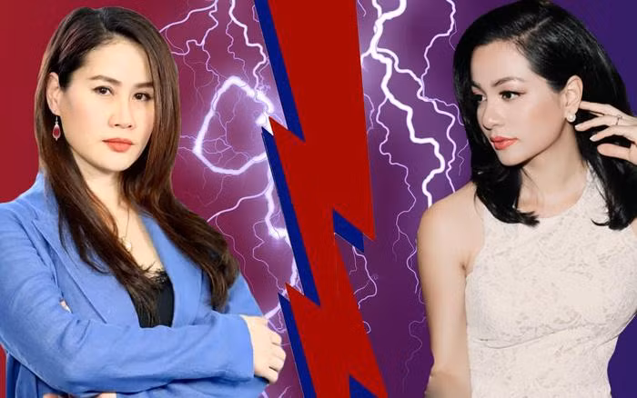 Than Thuy Ha - Ngoc Thuy tu ban hoa thu: Vi dau nen noi?-Hinh-3