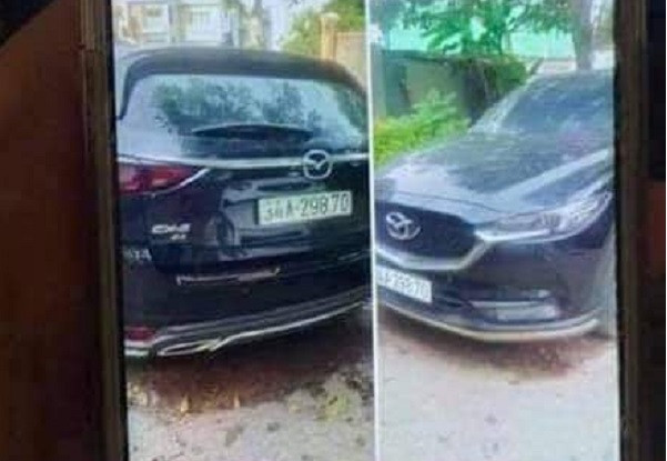 Trước đó khoảng 8h30 sáng ngày 28/11/2020, anh D.C.C lái xe ô tô nhãn hiệu Mazda CX-5 màu đen từ nhà riêng tại thị trấn Gia Lộc đến TP Hải Dương để thu hồi khoản nợ. Trước khi đi, anh C. nói với người thân là đến nhà vợ chồng Cao Tài Năng để đòi nợ. Khi đi, anh C. đeo một số trang sức đắt tiền như dây chuyền, nhẫn vàng, đồng hồ và kính mắt.